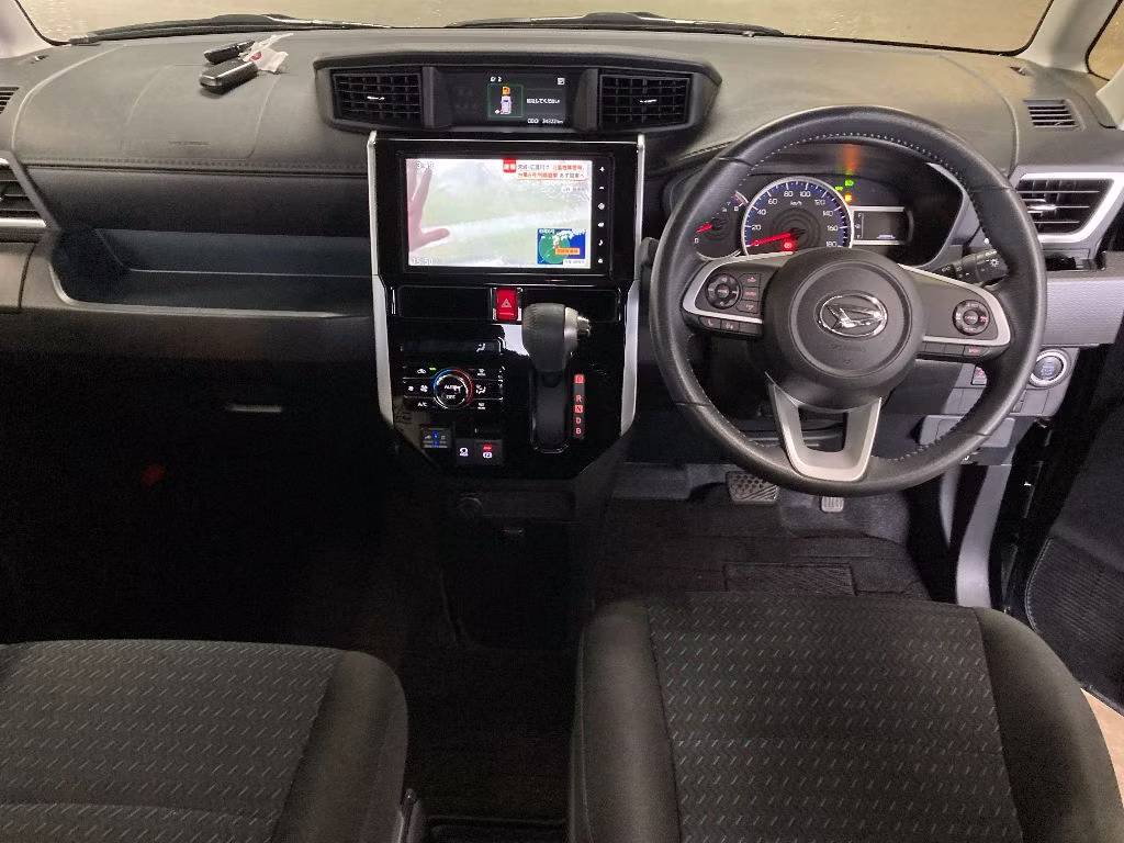 DAIHATSU THOR