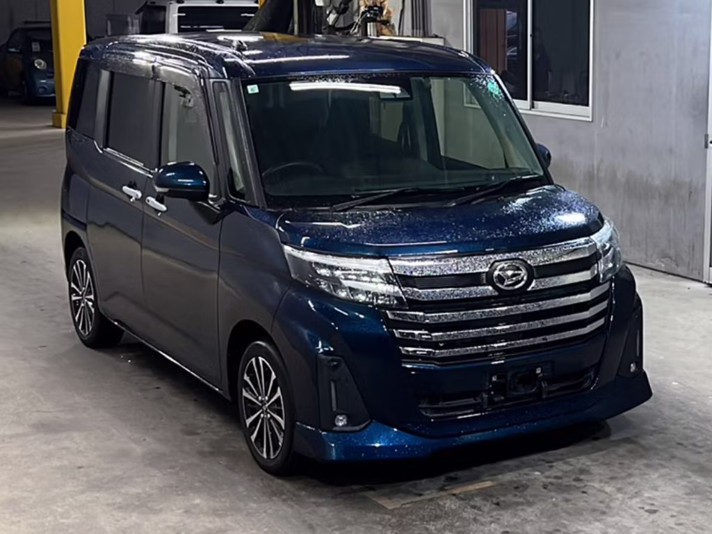 DAIHATSU THOR