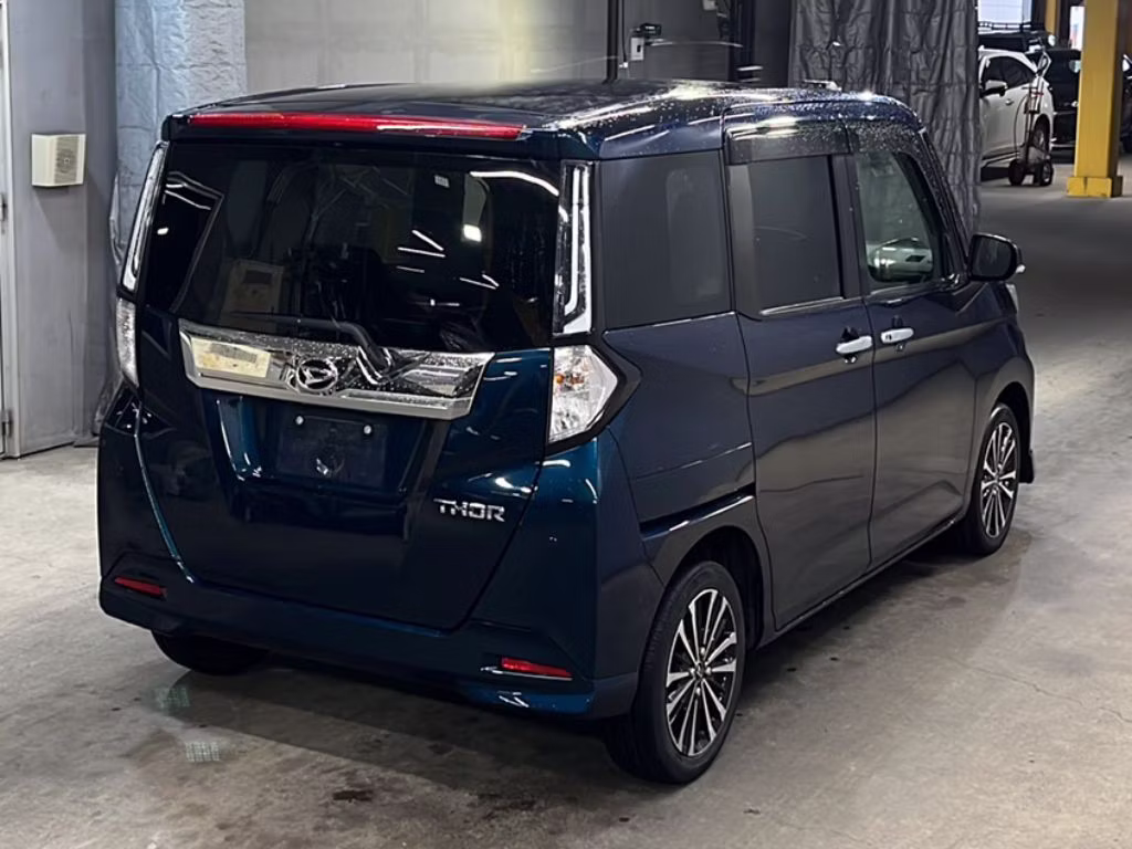 DAIHATSU THOR