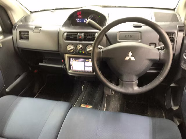 MITSUBISHI EK SPORT