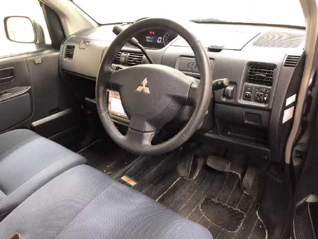 MITSUBISHI EK SPORT