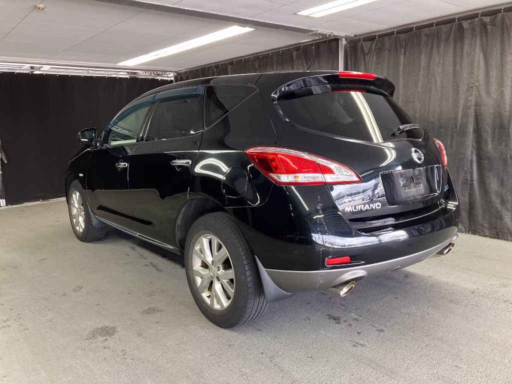 NISSAN MURANO