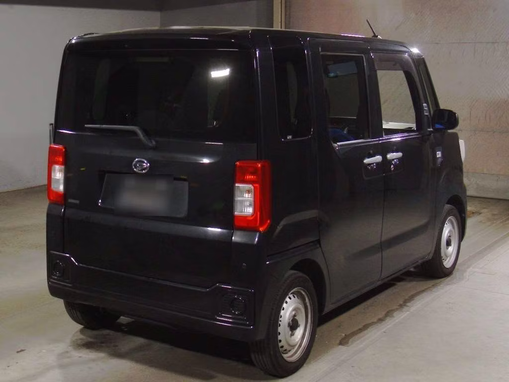 DAIHATSU HIJET CADDIE
