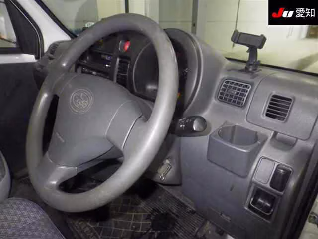 SUBARU SAMBAR
