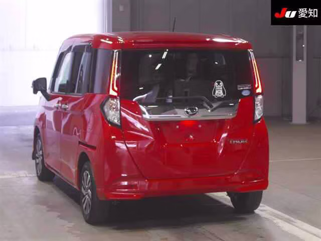 DAIHATSU THOR