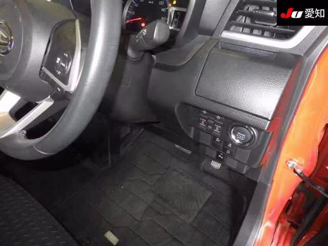 DAIHATSU THOR