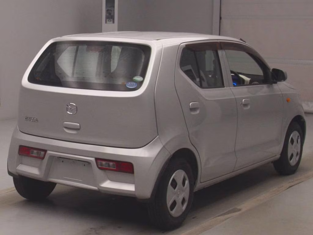 MAZDA CAROL