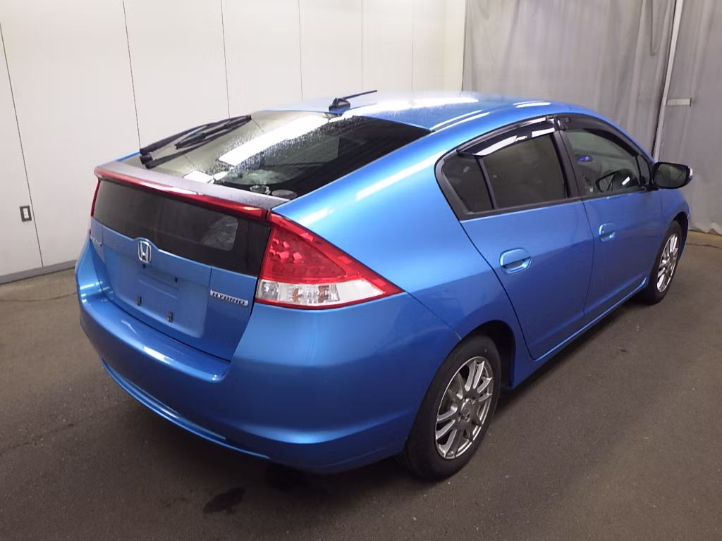 HONDA INSIGHT