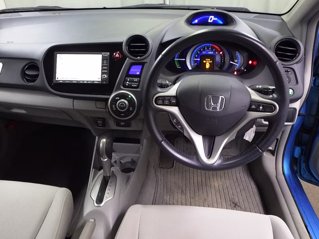 HONDA INSIGHT