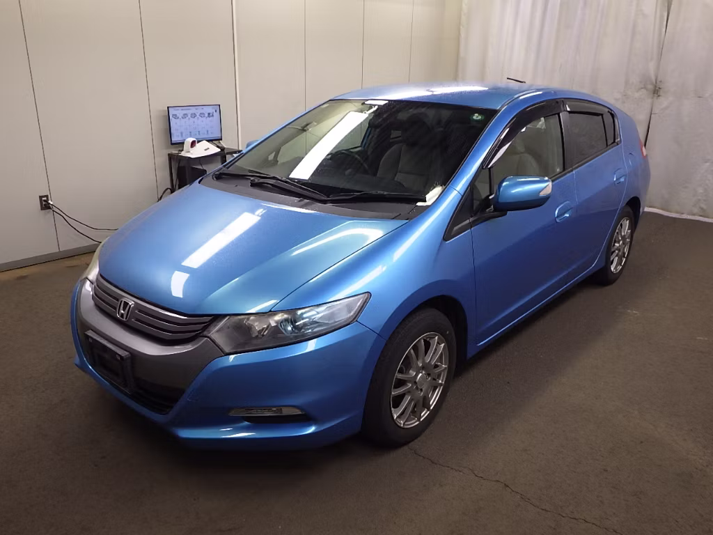 HONDA INSIGHT