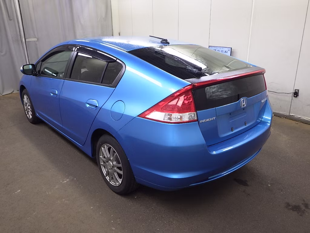 HONDA INSIGHT