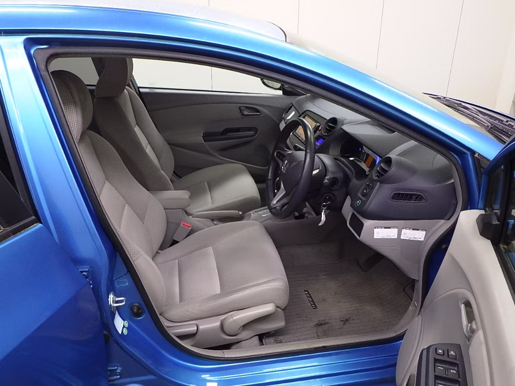 HONDA INSIGHT