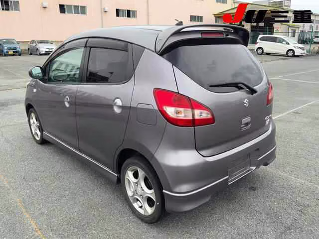 SUZUKI CERVO