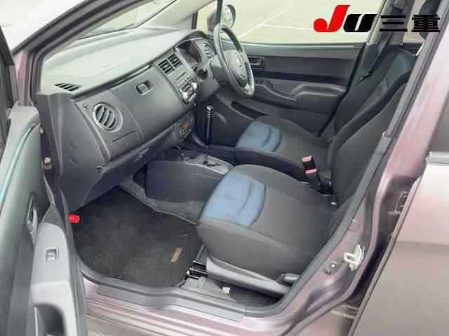 SUZUKI CERVO