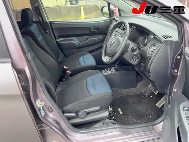 SUZUKI CERVO
