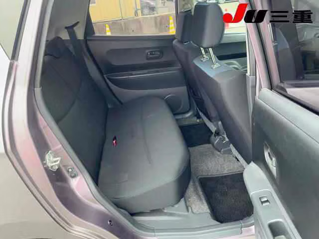 SUZUKI CERVO