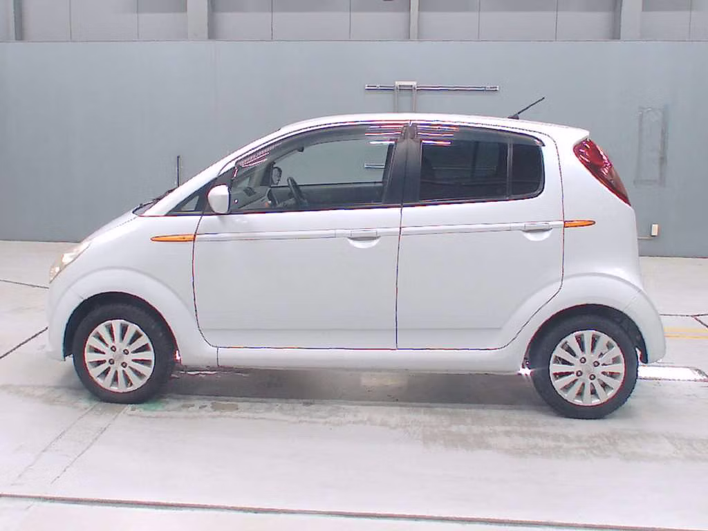 SUBARU R2