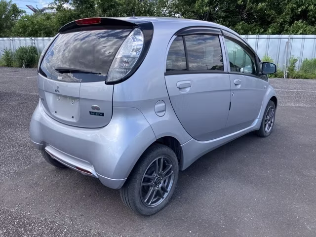 MITSUBISHI I-MIEV