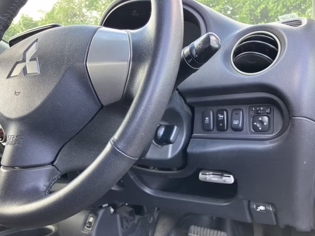 MITSUBISHI I-MIEV