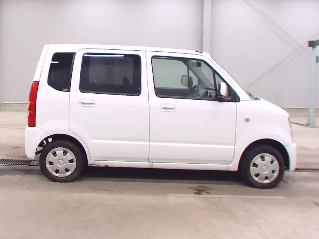 MAZDA AZ-WAGON