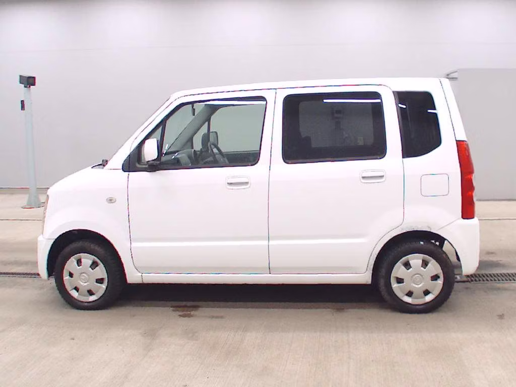 MAZDA AZ-WAGON