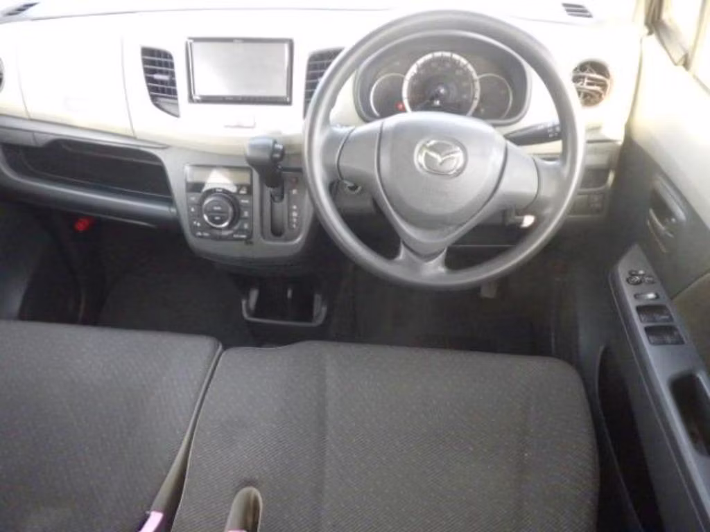 MAZDA FLAIR