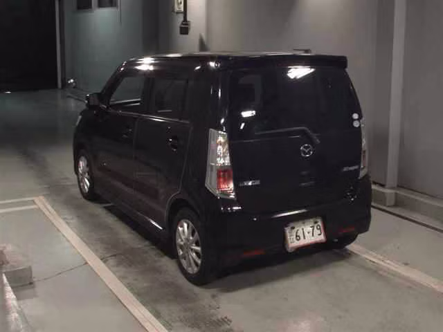 MAZDA AZ-WAGON