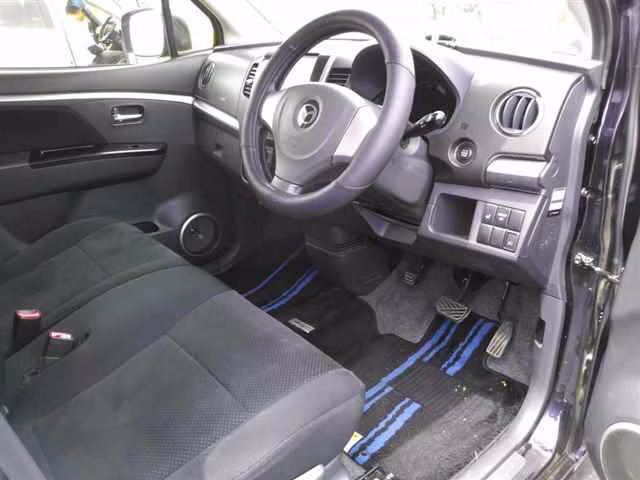 MAZDA AZ-WAGON