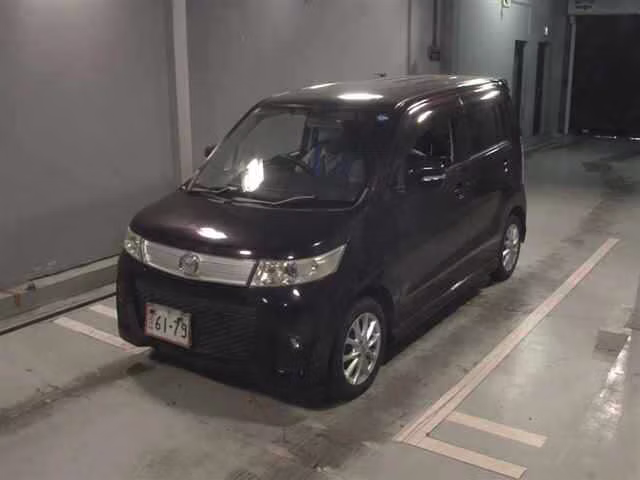 MAZDA AZ-WAGON