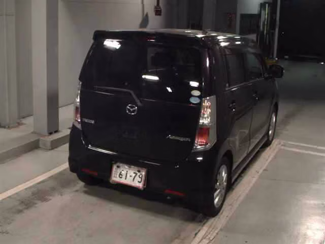 MAZDA AZ-WAGON