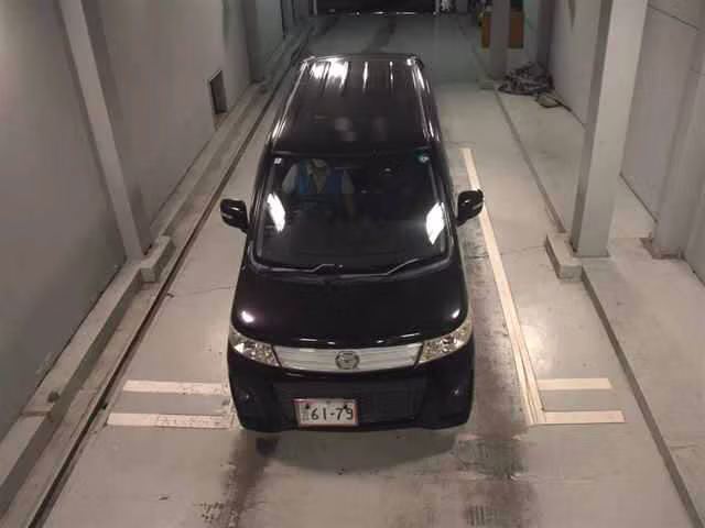MAZDA AZ-WAGON