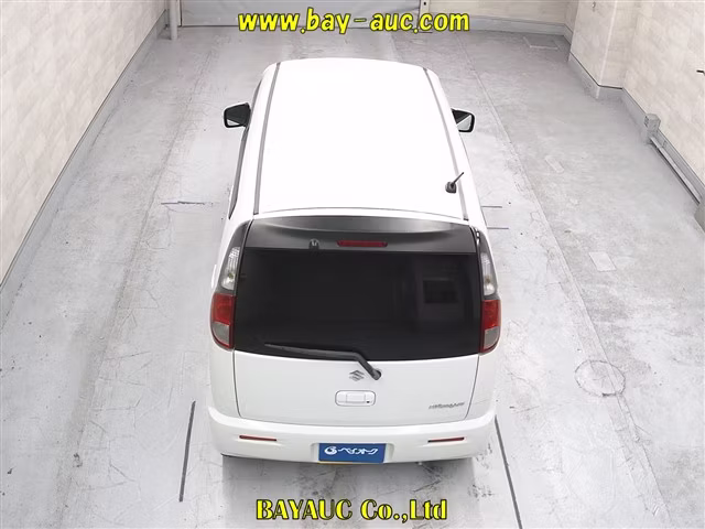 SUZUKI MR WAGON