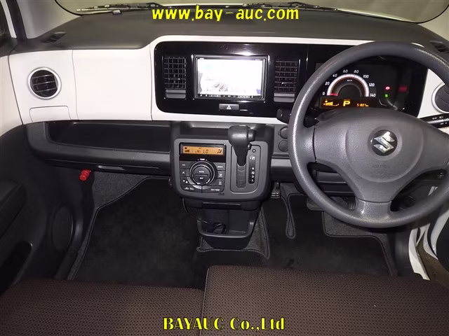 SUZUKI MR WAGON