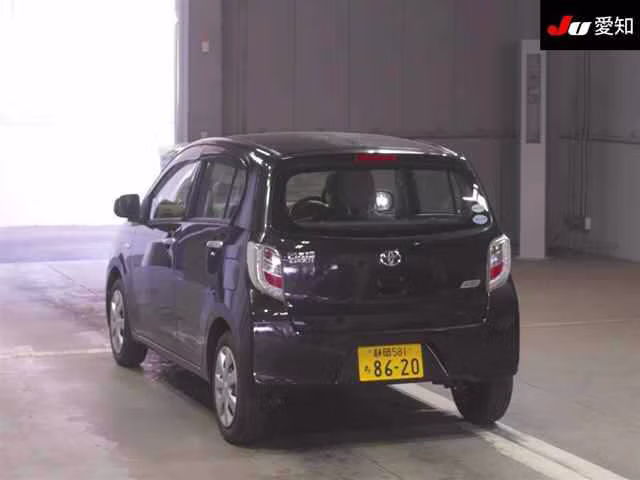 TOYOTA PIXIS EPOCH