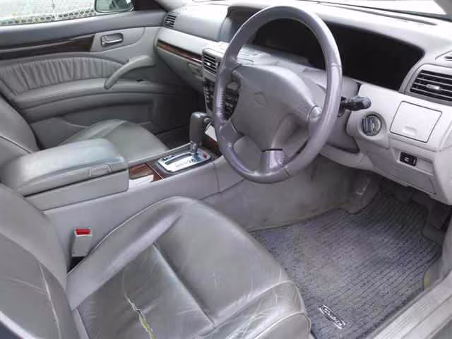 NISSAN CEDRIC
