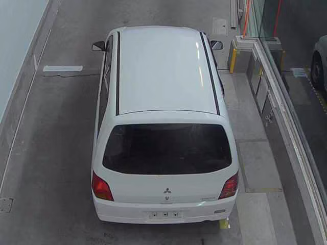 MITSUBISHI MINICA