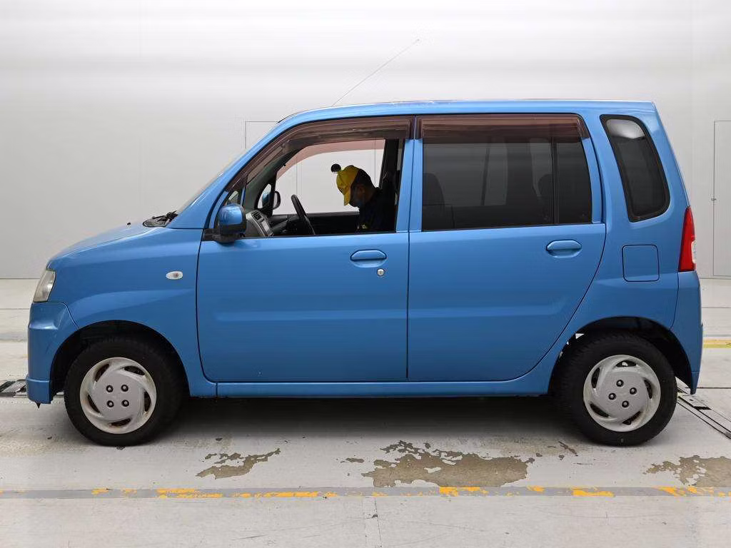 MITSUBISHI TOPPO