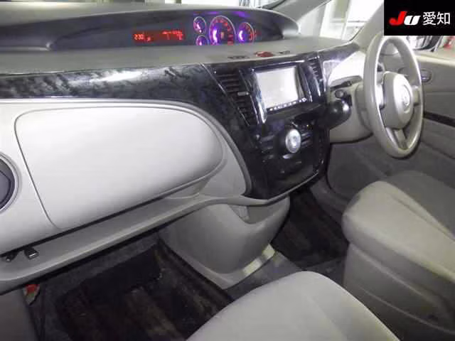 MAZDA BIANTE