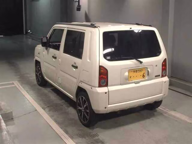 DAIHATSU NAKED