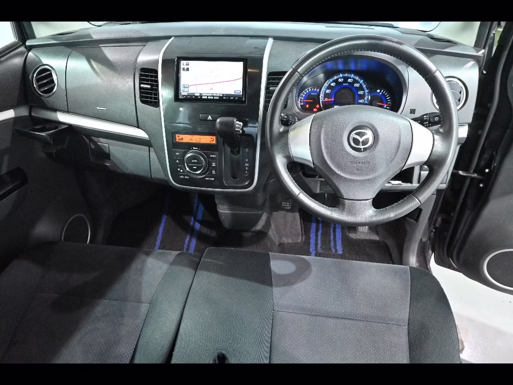 MAZDA AZ-WAGON