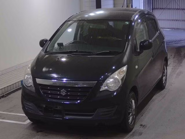 SUZUKI CERVO