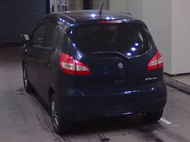 SUZUKI CERVO
