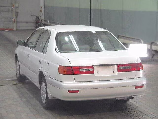 TOYOTA CORONA PREMIO