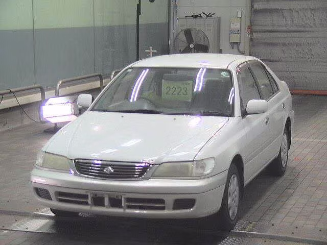 TOYOTA CORONA PREMIO