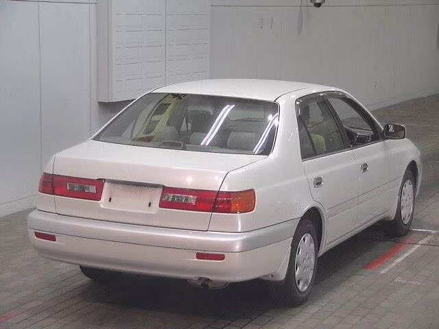 TOYOTA CORONA PREMIO