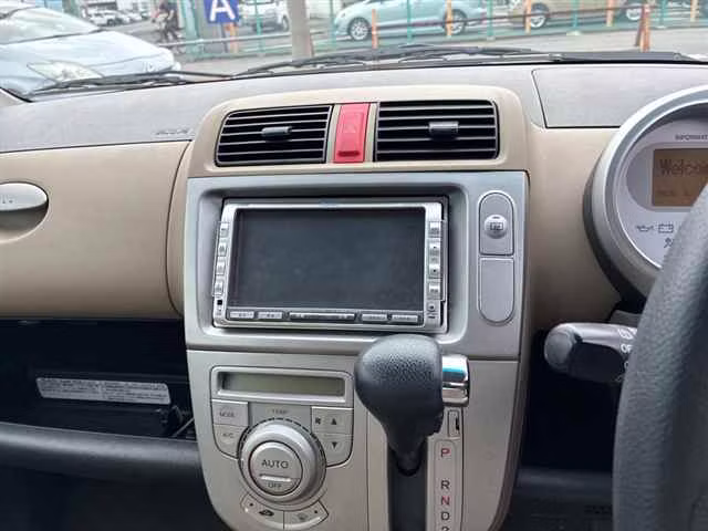HONDA LIFE