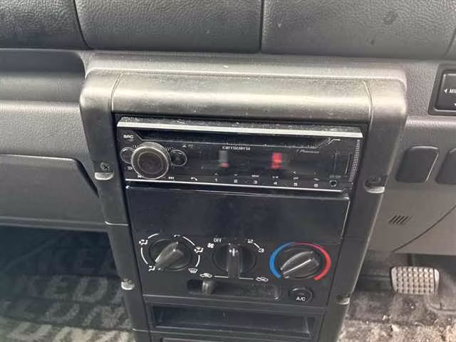 DAIHATSU NAKED