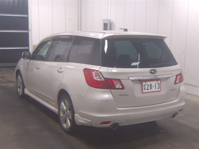 SUBARU EXIGA