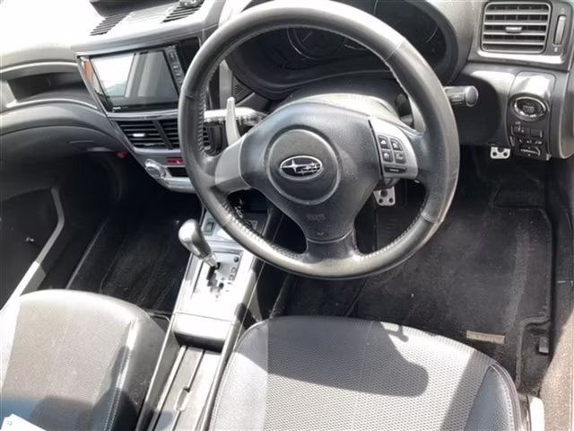 SUBARU EXIGA