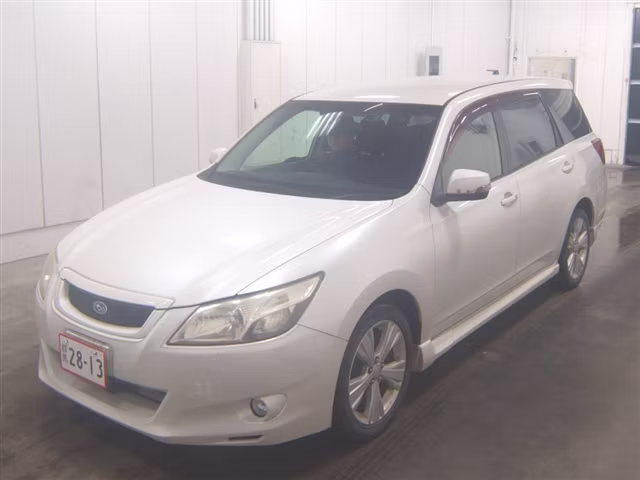 SUBARU EXIGA